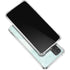 Marbleized Mint Galaxy A32 5G Clear Case