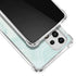 Marbleized Mint Galaxy A33 5G Clear Case