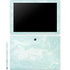 Marbleized Mint Galaxy Book 12in Skin