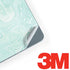 Marbleized Mint Galaxy Book 12in Skin