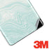 Marbleized Mint Galaxy Note 8 Skin