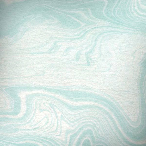 Marbleized Mint Galaxy Note 8 Skin