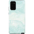 Marbleized Mint Galaxy Note20 5G Pro Case