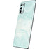 Marbleized Mint Galaxy Note20 5G Skin