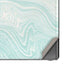 Marbleized Mint Galaxy Note20 5G Skin
