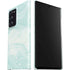 Marbleized Mint Galaxy Note20 Ultra 5G Lite Case