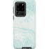 Marbleized Mint Galaxy S20 Ultra 5G Pro Case