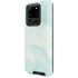 Marbleized Mint Galaxy S20 Ultra 5G Pro Case