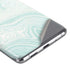 Marbleized Mint Galaxy S20 Ultra 5G Skin