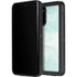 Marbleized Mint Galaxy S20 Waterproof Case