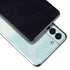 Marbleized Mint Galaxy S21 5G Skin