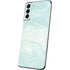Marbleized Mint Galaxy S21 Plus 5G Skin