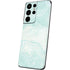 Marbleized Mint Galaxy S21 Ultra 5G Skin