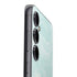 Marbleized Mint Galaxy S23 FE Skin