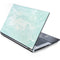 Marbleized Mint Generic Laptop Skin