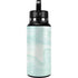 Marbleized Mint Hydro Flask 32oz Wide Mouth Skin