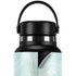 Marbleized Mint Hydro Flask 32oz Wide Mouth Skin