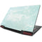 Marbleized Mint Lenovo IdeaPad Skin