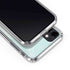 Marbleized Mint iPhone 11 Clear Case