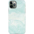 Marbleized Mint iPhone 11 Pro Lite Case