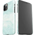 Marbleized Mint iPhone 11 Pro Lite Case