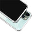 Marbleized Mint iPhone 11 Pro Max Clear Case