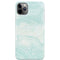 Marbleized Mint iPhone 11 Pro Max Lite Case