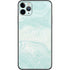 Marbleized Mint iPhone 11 Pro Max Skin