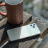 Marbleized Mint iPhone 11 Pro Max Skin