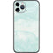 Marbleized Mint iPhone 11 Pro Skin