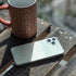 Marbleized Mint iPhone 11 Pro Skin