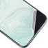 Marbleized Mint iPhone 11 Skin
