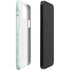 Marbleized Mint iPhone 12 Mini Lite Case