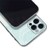 Marbleized Mint iPhone 12 Pro Max Skin