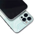 Marbleized Mint iPhone 12 Pro Skin