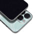 Marbleized Mint iPhone 14 Pro Skin