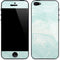 Marbleized Mint iPhone 5/5s/5SE Skin