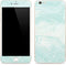 Marbleized Mint iPhone 6/6s Plus Skin
