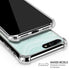 Marbleized Mint iPhone 7/8 Plus Clear Case
