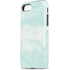 Marbleized Mint iPhone 8 Pro Case