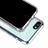 Marbleized Mint iPhone SE (2nd & 3rd Gen) Clear Case