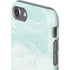Marbleized Mint iPhone SE (2nd & 3rd Gen) Pro Case