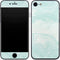 Marbleized Mint iPhone SE (2nd & 3rd Gen) Skin