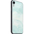 Marbleized Mint iPhone SE (2nd & 3rd Gen) Skin