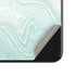 Marbleized Mint iPhone SE (2nd & 3rd Gen) Skin