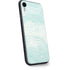 Marbleized Mint iPhone XR Skin