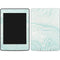 Marbleized Mint Amazon Kindle Skin