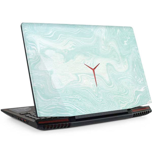 Marbleized Mint Legion Y720 Skin