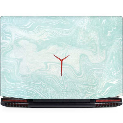 Marbleized Mint Legion Y720 Skin