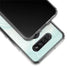 Marbleized Mint LG K51/Q51 Clear Case